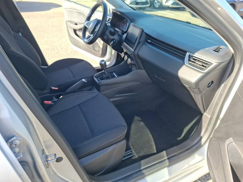 Renault Clio - Photo 12