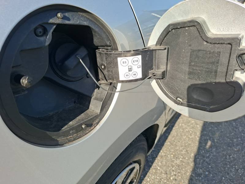 Renault Clio - Photo 16
