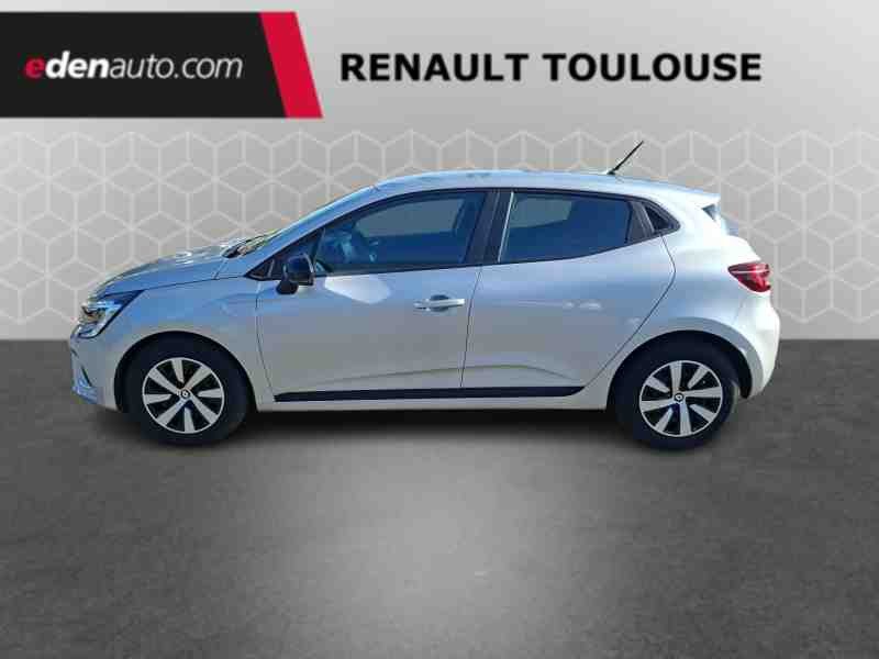 Renault Clio - Photo 2