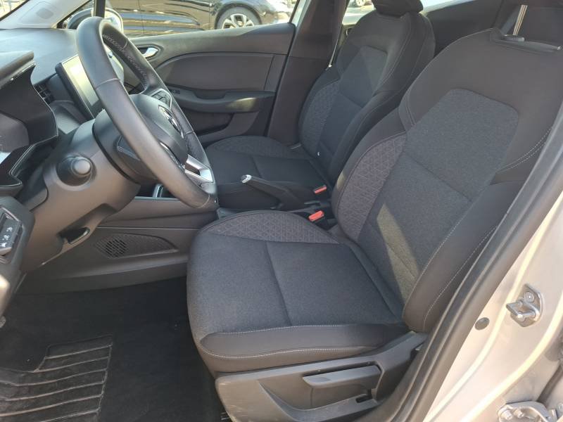 Renault Clio - Photo 22