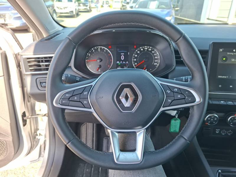 Renault Clio - Photo 23
