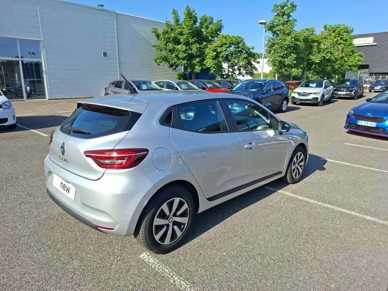Renault Clio - Photo 5