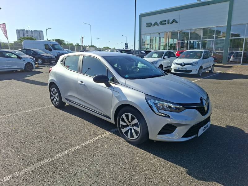 Renault Clio - Photo 7
