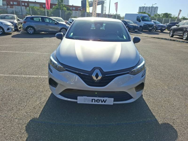 Renault Clio - Photo 8