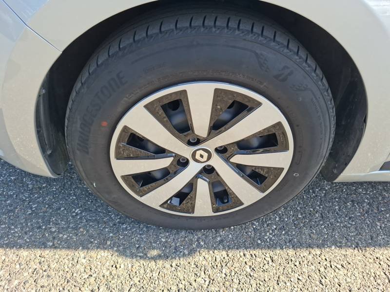 Renault Clio - Photo 9