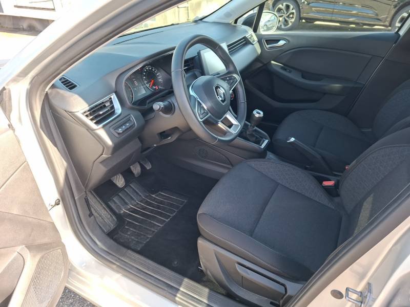 Renault Clio - Photo 10