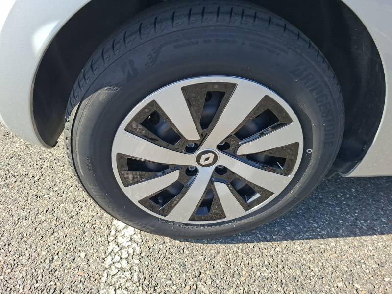 Renault Clio - Photo 11