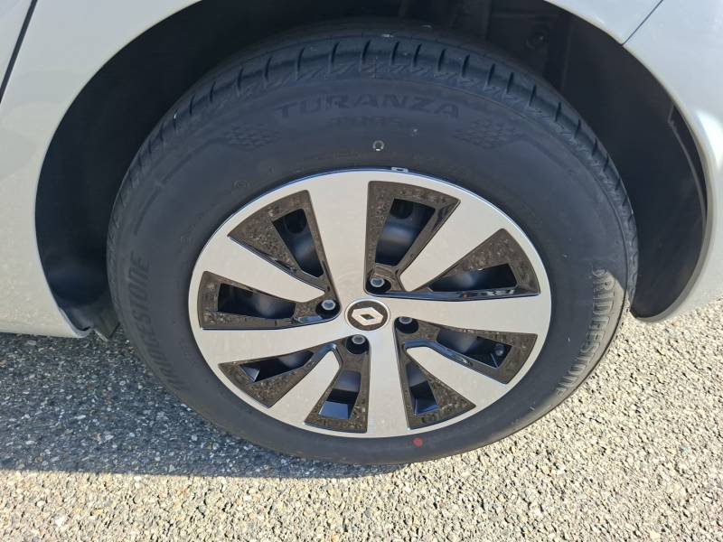 Renault Clio - Photo 12