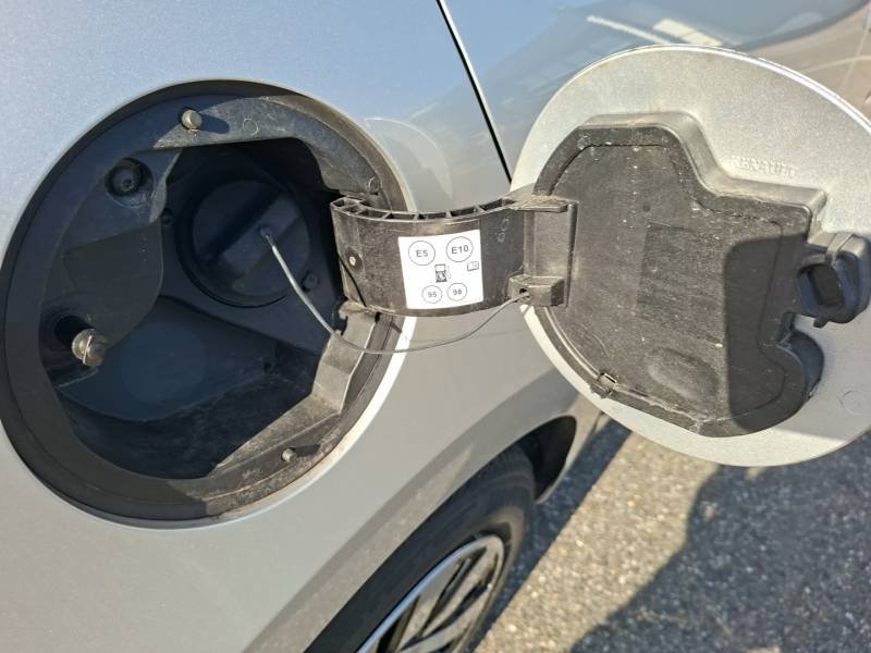 Renault Clio - Photo 17