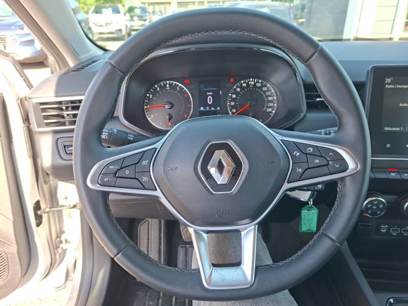 Renault Clio - Photo 21