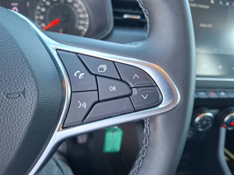 Renault Clio - Photo 23