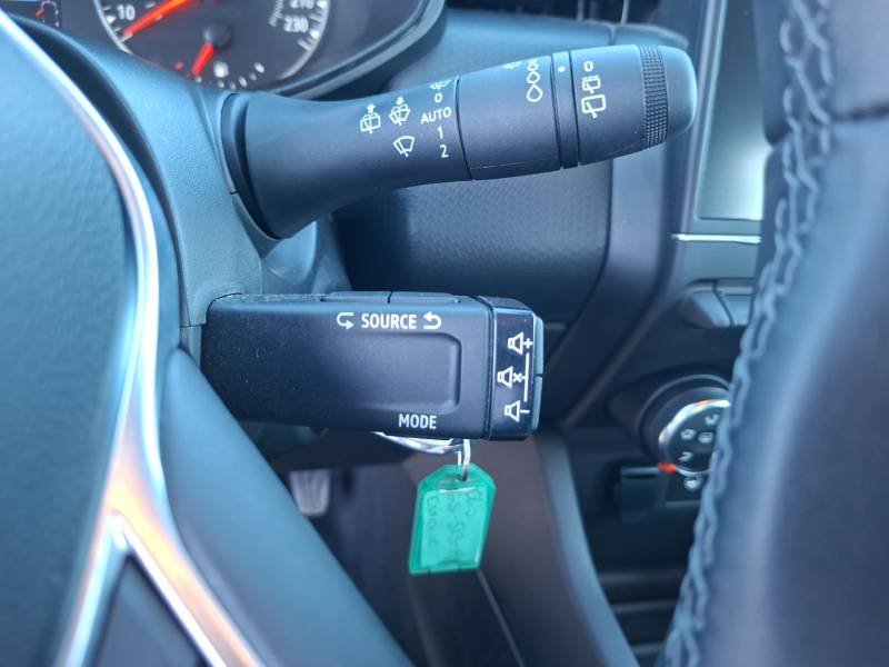 Renault Clio - Photo 26