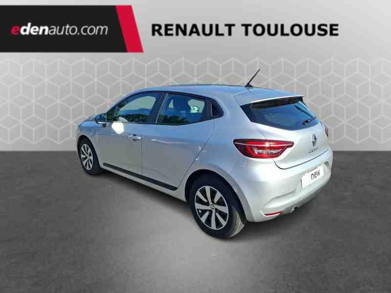 Renault Clio - Photo 3