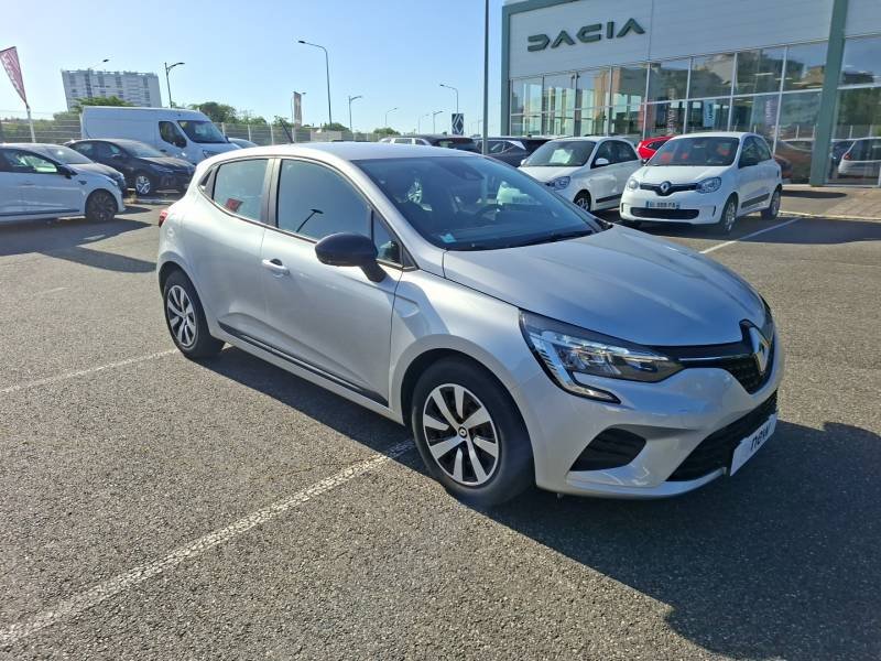 Renault Clio - Photo 7