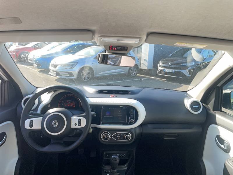 Renault Twingo - Photo 11