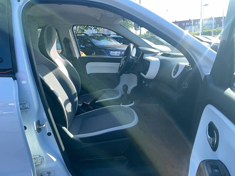Renault Twingo - Photo 12