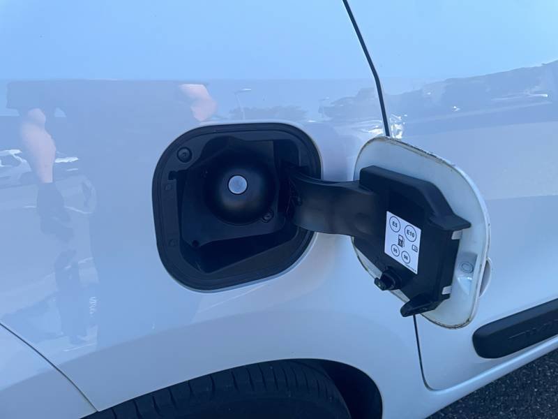 Renault Twingo - Photo 15