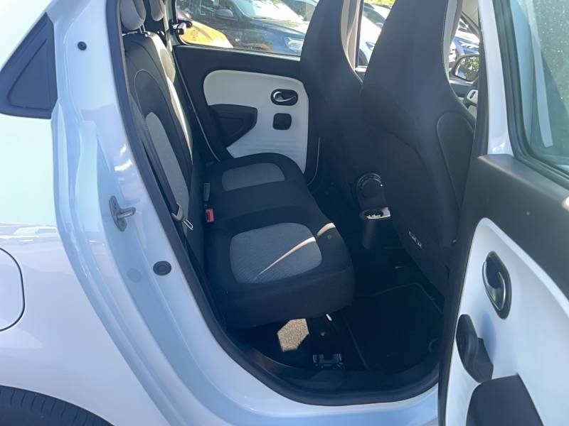 Renault Twingo - Photo 16