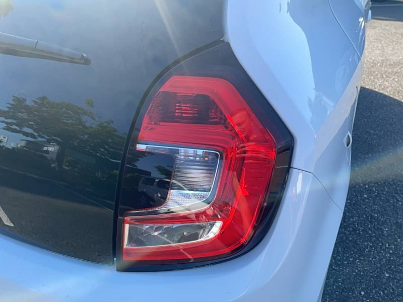 Renault Twingo - Photo 17