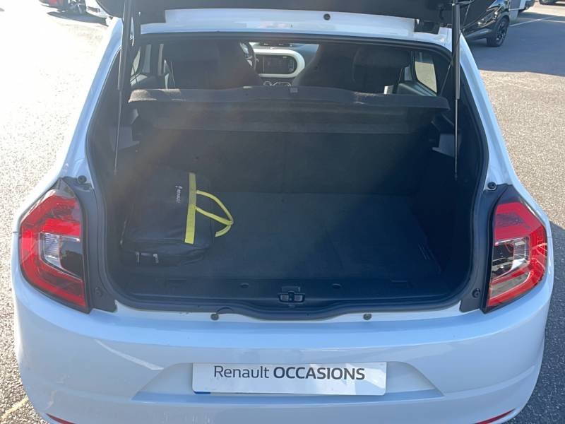 Renault Twingo - Photo 18