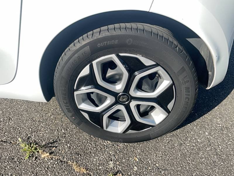 Renault Twingo - Photo 19