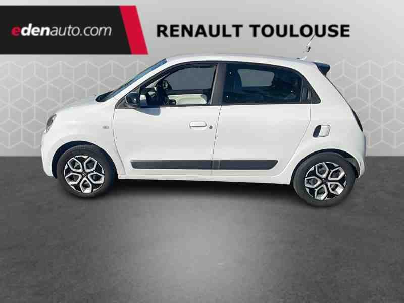 Renault Twingo - Photo 2