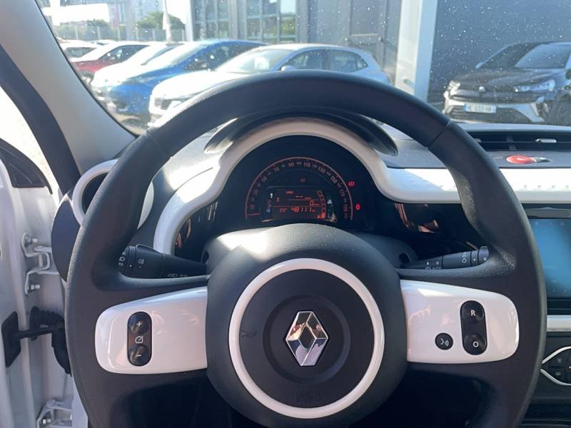 Renault Twingo - Photo 21