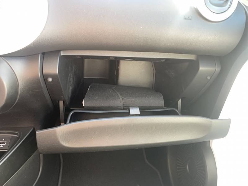 Renault Twingo - Photo 22