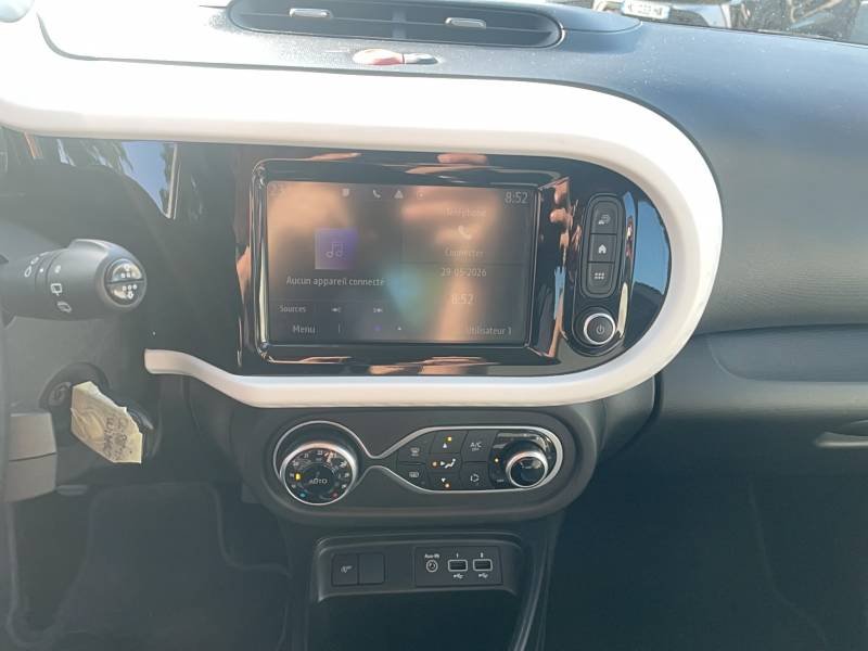 Renault Twingo - Photo 23