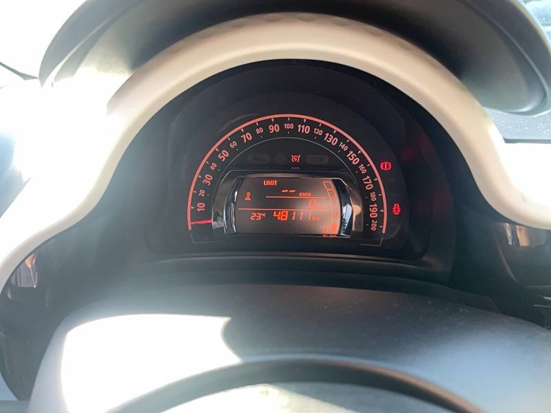 Renault Twingo - Photo 24