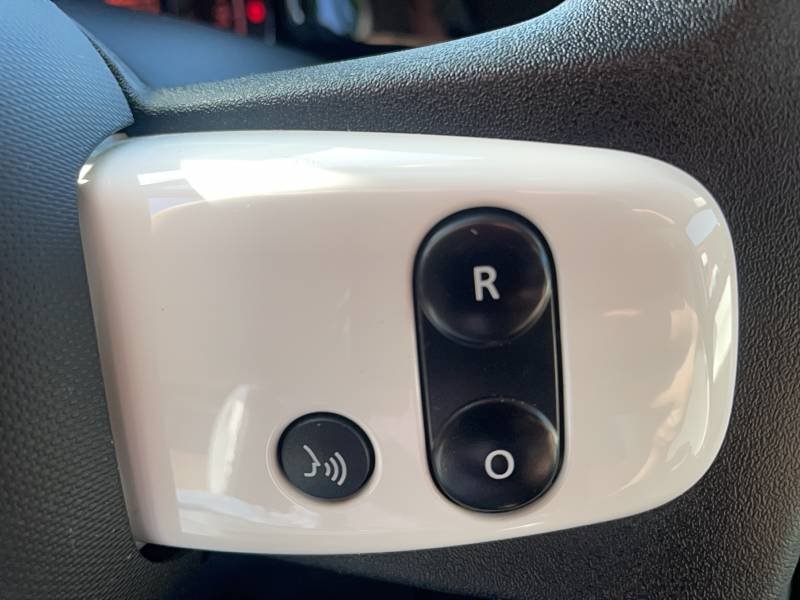 Renault Twingo - Photo 26
