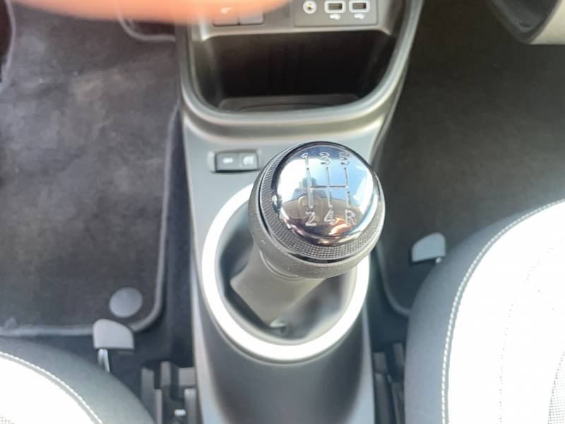Renault Twingo - Photo 27