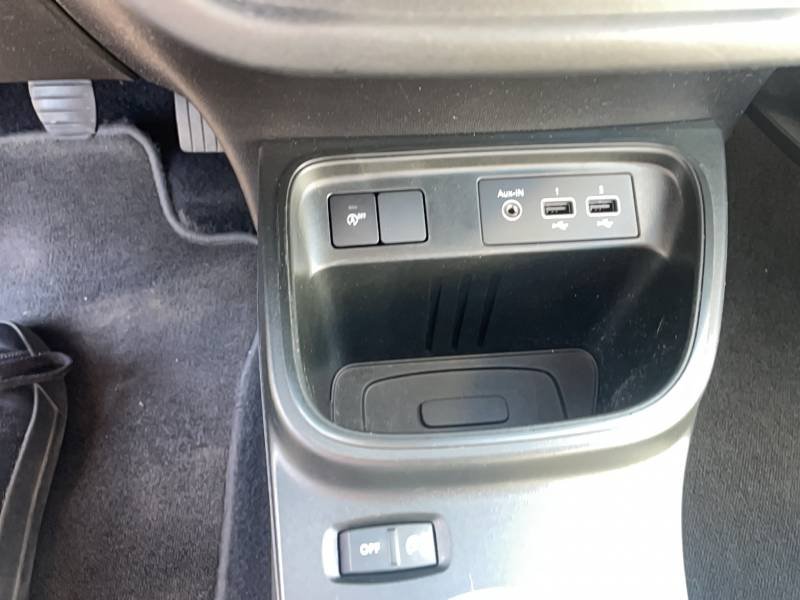Renault Twingo - Photo 28