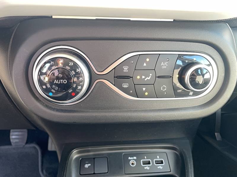 Renault Twingo - Photo 29