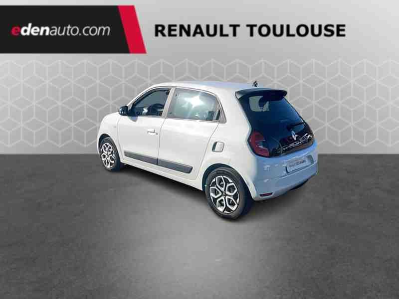 Renault Twingo - Photo 3
