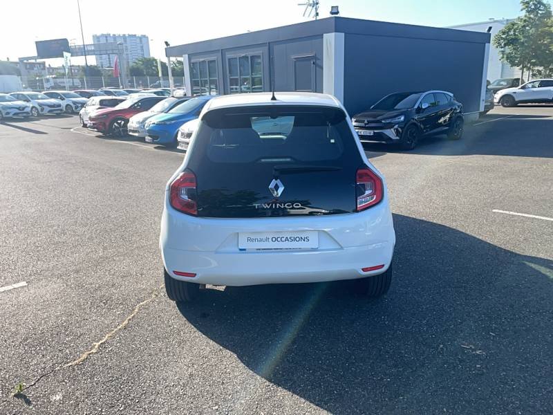 Renault Twingo - Photo 4