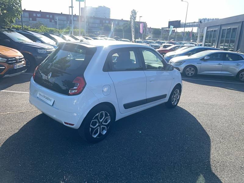 Renault Twingo - Photo 5