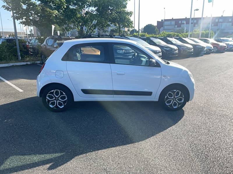 Renault Twingo - Photo 6