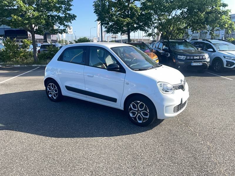Renault Twingo - Photo 7
