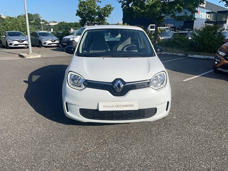Renault Twingo - Photo 8