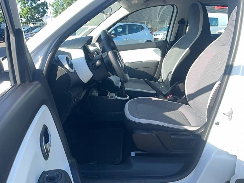 Renault Twingo - Photo 10