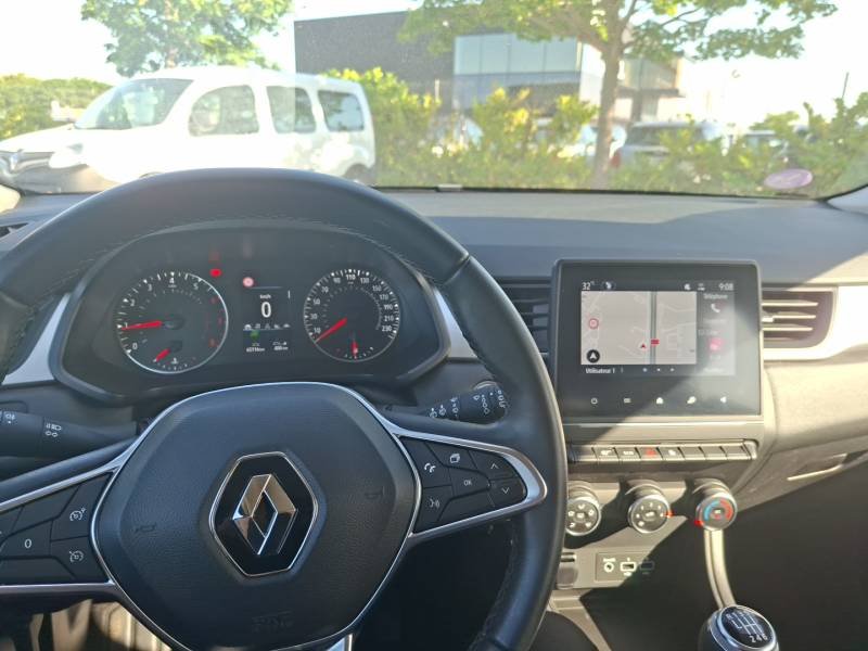 Renault Captur - Photo 11
