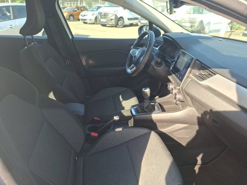 Renault Captur - Photo 12