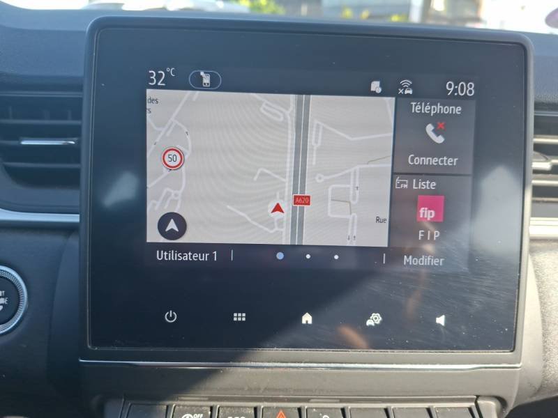 Renault Captur - Photo 16