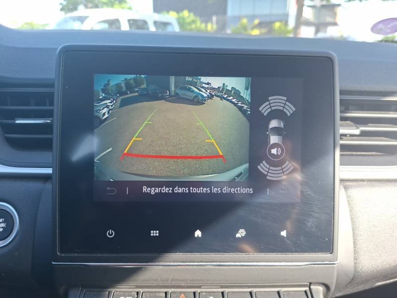 Renault Captur - Photo 17