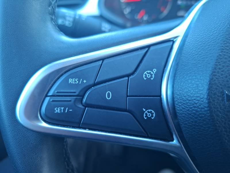 Renault Captur - Photo 19