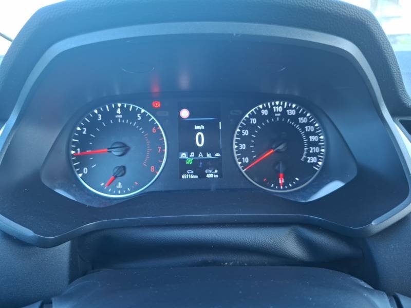 Renault Captur - Photo 20