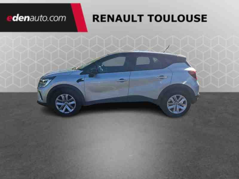 Renault Captur - Photo 2