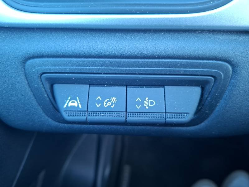 Renault Captur - Photo 21