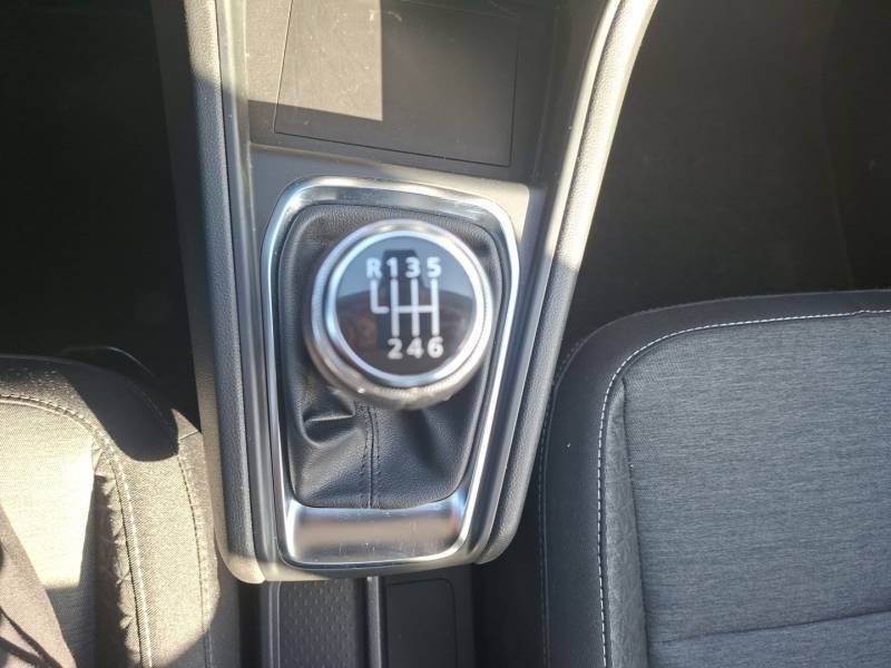 Renault Captur - Photo 23